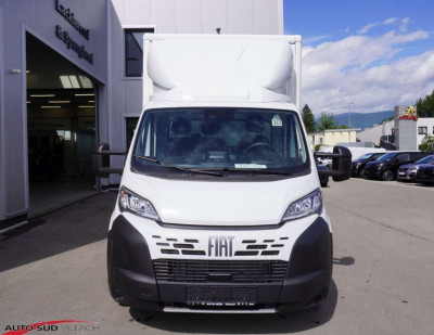 Fiat Ducato Gebrauchtwagen Fiat Ducato Gebrauchtwagen