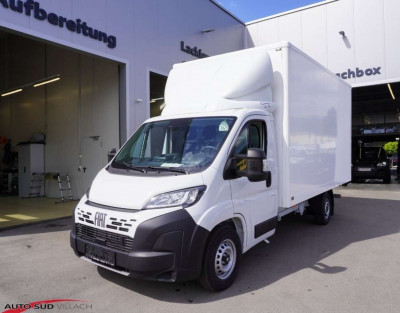 Fiat Ducato Gebrauchtwagen Fiat Ducato Gebrauchtwagen