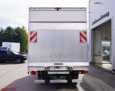 Fiat Ducato Gebrauchtwagen Fiat Ducato Gebrauchtwagen