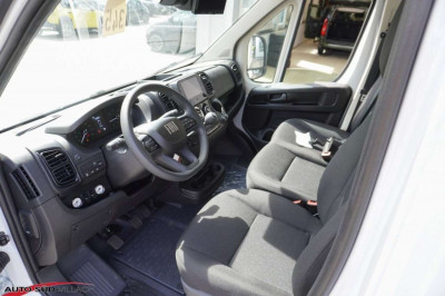 Fiat Ducato Gebrauchtwagen Fiat Ducato Gebrauchtwagen