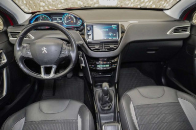 Peugeot 2008 Gebrauchtwagen Peugeot 2008 Gebrauchtwagen