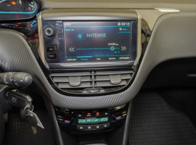 Peugeot 2008 Gebrauchtwagen Peugeot 2008 Gebrauchtwagen