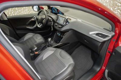 Peugeot 2008 Gebrauchtwagen Peugeot 2008 Gebrauchtwagen