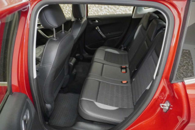 Peugeot 2008 Gebrauchtwagen Peugeot 2008 Gebrauchtwagen