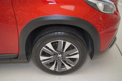 Peugeot 2008 Gebrauchtwagen Peugeot 2008 Gebrauchtwagen