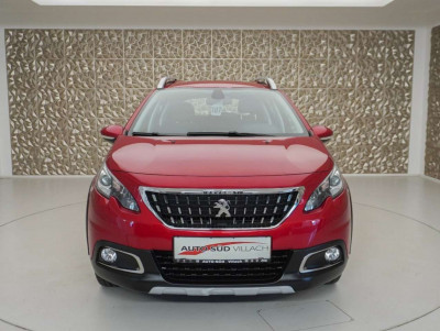 Peugeot 2008 Gebrauchtwagen Peugeot 2008 Gebrauchtwagen