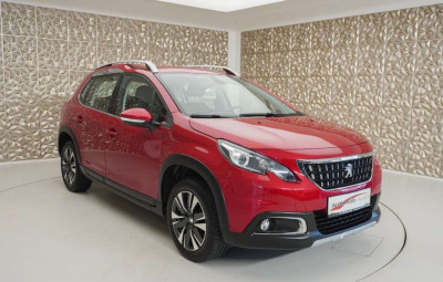 Peugeot 2008 Gebrauchtwagen Peugeot 2008 Gebrauchtwagen