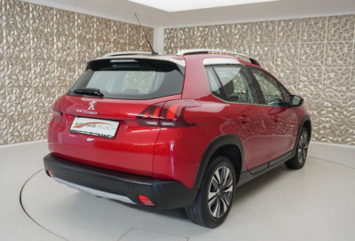 Peugeot 2008 Gebrauchtwagen Peugeot 2008 Gebrauchtwagen
