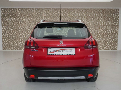 Peugeot 2008 Gebrauchtwagen Peugeot 2008 Gebrauchtwagen