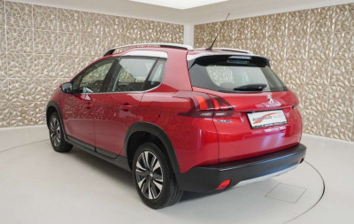Peugeot 2008 Gebrauchtwagen Peugeot 2008 Gebrauchtwagen