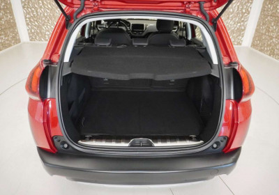 Peugeot 2008 Gebrauchtwagen Peugeot 2008 Gebrauchtwagen