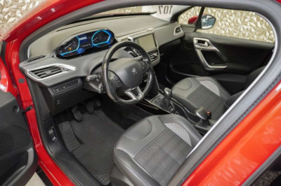 Peugeot 2008 Gebrauchtwagen Peugeot 2008 Gebrauchtwagen