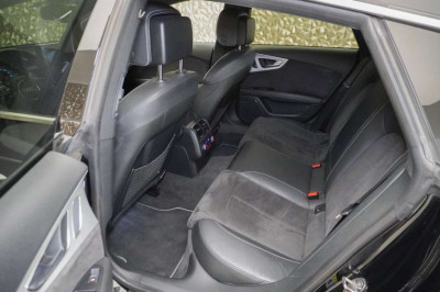Audi Quattro Gebrauchtwagen Audi Quattro Gebrauchtwagen