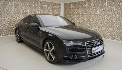 Audi Quattro Gebrauchtwagen Audi Quattro Gebrauchtwagen
