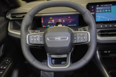 Jeep Compass Gebrauchtwagen Jeep Compass Gebrauchtwagen