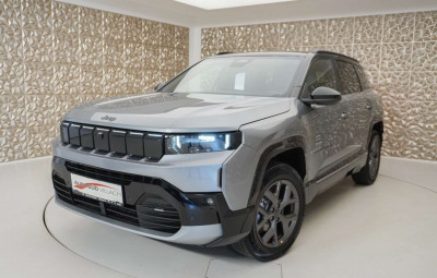 Jeep Compass Gebrauchtwagen Jeep Compass Gebrauchtwagen