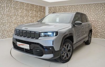 Jeep Compass Gebrauchtwagen Jeep Compass Gebrauchtwagen