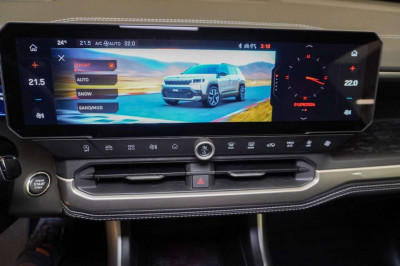Jeep Compass Gebrauchtwagen Jeep Compass Gebrauchtwagen