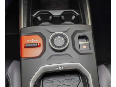 Jeep Compass Gebrauchtwagen Jeep Compass Gebrauchtwagen