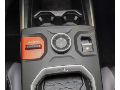 Jeep Compass Gebrauchtwagen Jeep Compass Gebrauchtwagen