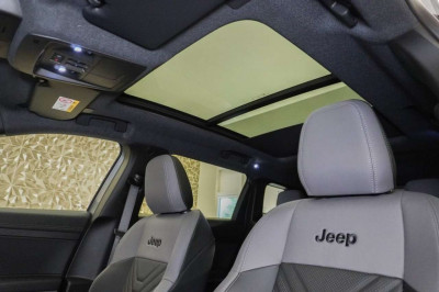 Jeep Compass Gebrauchtwagen Jeep Compass Gebrauchtwagen