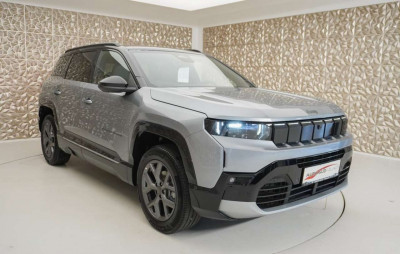Jeep Compass Gebrauchtwagen Jeep Compass Gebrauchtwagen