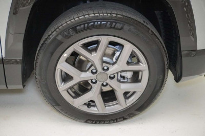 Jeep Compass Gebrauchtwagen Jeep Compass Gebrauchtwagen