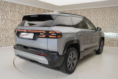 Jeep Compass Gebrauchtwagen Jeep Compass Gebrauchtwagen