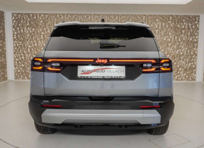 Jeep Compass Gebrauchtwagen Jeep Compass Gebrauchtwagen