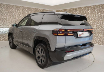 Jeep Compass Gebrauchtwagen Jeep Compass Gebrauchtwagen