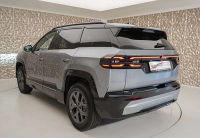 Jeep Compass Gebrauchtwagen Jeep Compass Gebrauchtwagen