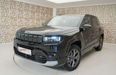 Jeep Compass Gebrauchtwagen Jeep Compass Gebrauchtwagen
