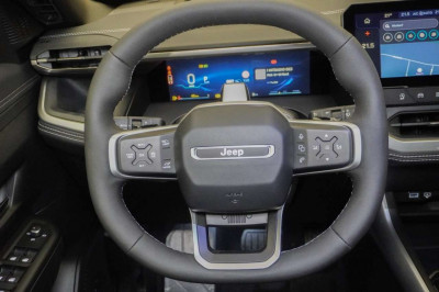 Jeep Compass Gebrauchtwagen Jeep Compass Gebrauchtwagen