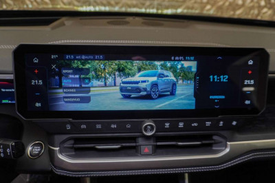 Jeep Compass Gebrauchtwagen Jeep Compass Gebrauchtwagen