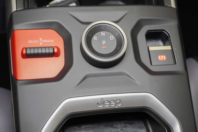 Jeep Compass Gebrauchtwagen Jeep Compass Gebrauchtwagen