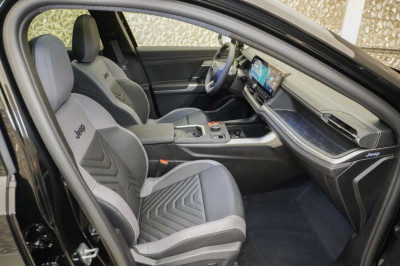 Jeep Compass Gebrauchtwagen Jeep Compass Gebrauchtwagen