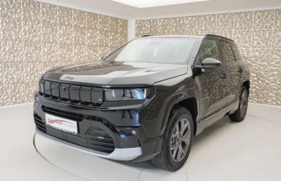 Jeep Compass Gebrauchtwagen Jeep Compass Gebrauchtwagen