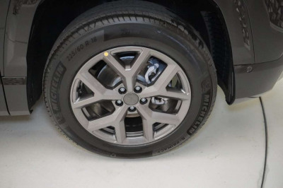 Jeep Compass Gebrauchtwagen Jeep Compass Gebrauchtwagen