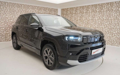 Jeep Compass Gebrauchtwagen Jeep Compass Gebrauchtwagen