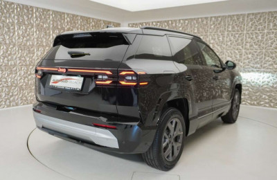 Jeep Compass Gebrauchtwagen Jeep Compass Gebrauchtwagen