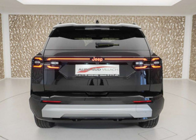 Jeep Compass Gebrauchtwagen Jeep Compass Gebrauchtwagen