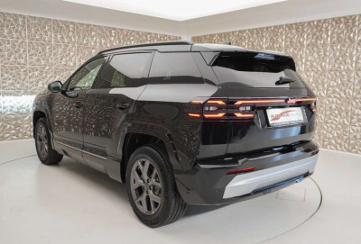 Jeep Compass Gebrauchtwagen Jeep Compass Gebrauchtwagen