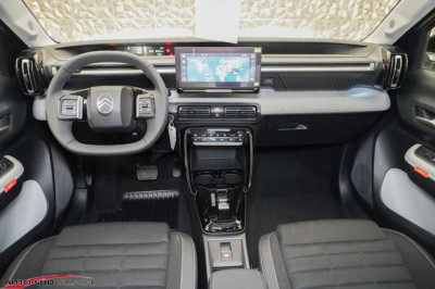 Citroën C3 Gebrauchtwagen Citroën C3 Gebrauchtwagen