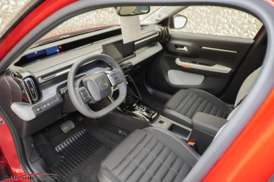 Citroën C3 Gebrauchtwagen Citroën C3 Gebrauchtwagen