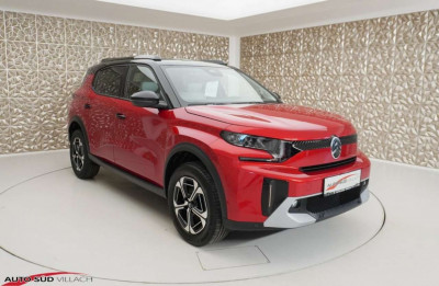 Citroën C3 Gebrauchtwagen Citroën C3 Gebrauchtwagen