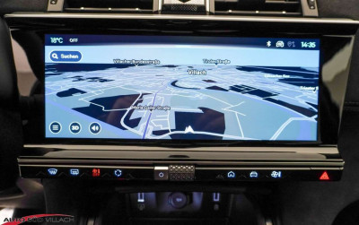 DS Automobiles DS 7 Gebrauchtwagen DS Automobiles DS 7 Gebrauchtwagen