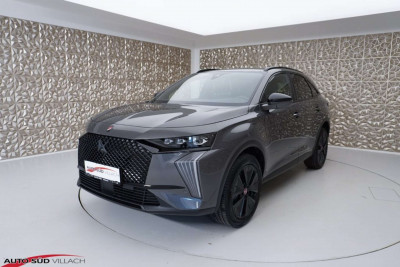 DS Automobiles DS 7 Gebrauchtwagen DS Automobiles DS 7 Gebrauchtwagen