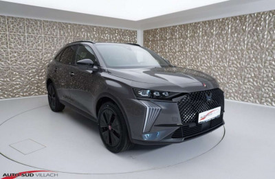 DS Automobiles DS 7 Gebrauchtwagen DS Automobiles DS 7 Gebrauchtwagen