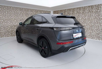 DS Automobiles DS 7 Gebrauchtwagen DS Automobiles DS 7 Gebrauchtwagen