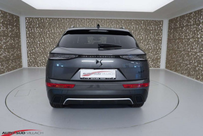 DS Automobiles DS 7 Gebrauchtwagen DS Automobiles DS 7 Gebrauchtwagen
